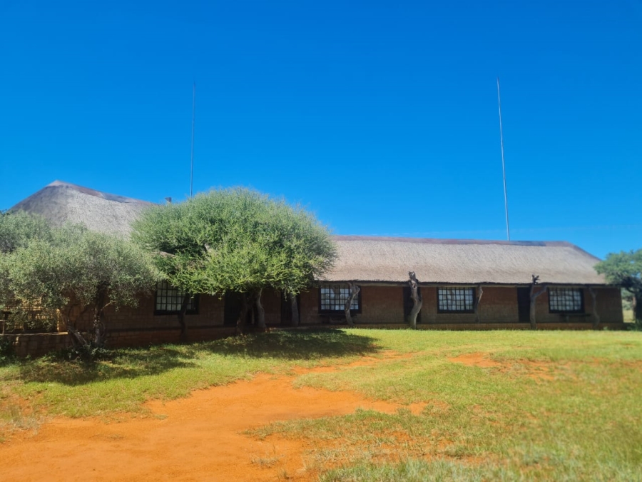 Commercial Property for Sale in Boshof Rural Free State